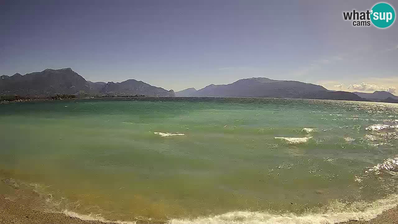 Webcam See Garda – Manerba del Garda – Sup Garda