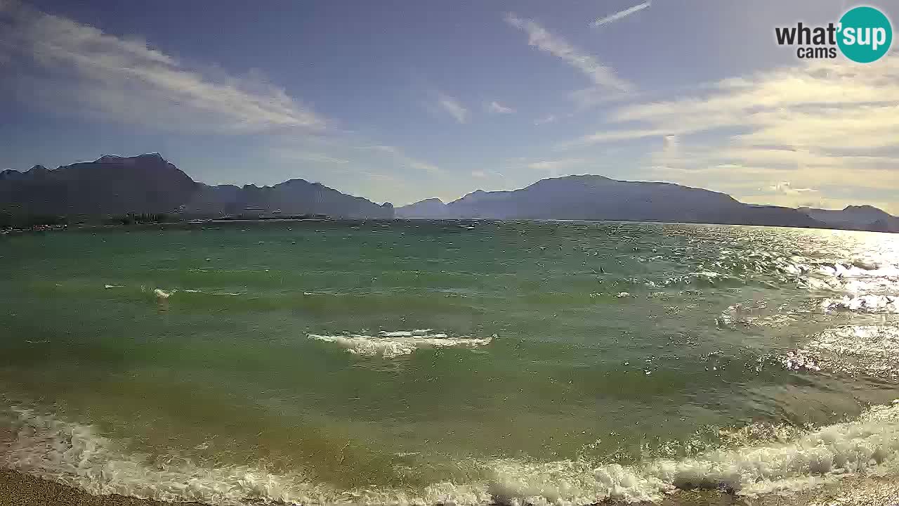 Live webcam Lake Garda – Manerba del Garda – Sup Garda