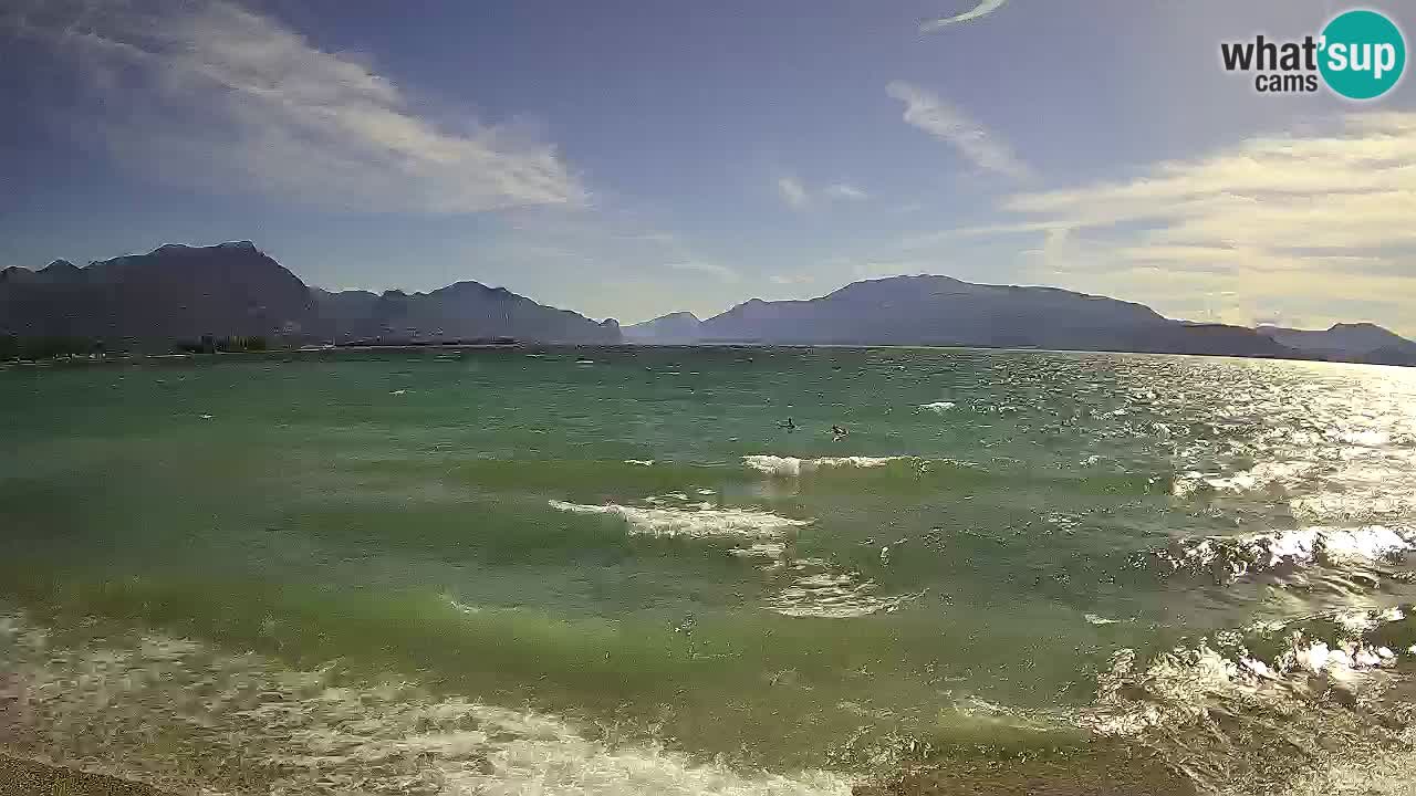 Webcam See Garda – Manerba del Garda – Sup Garda