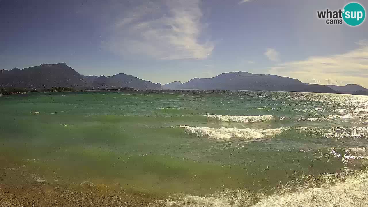 Webcam See Garda – Manerba del Garda – Sup Garda