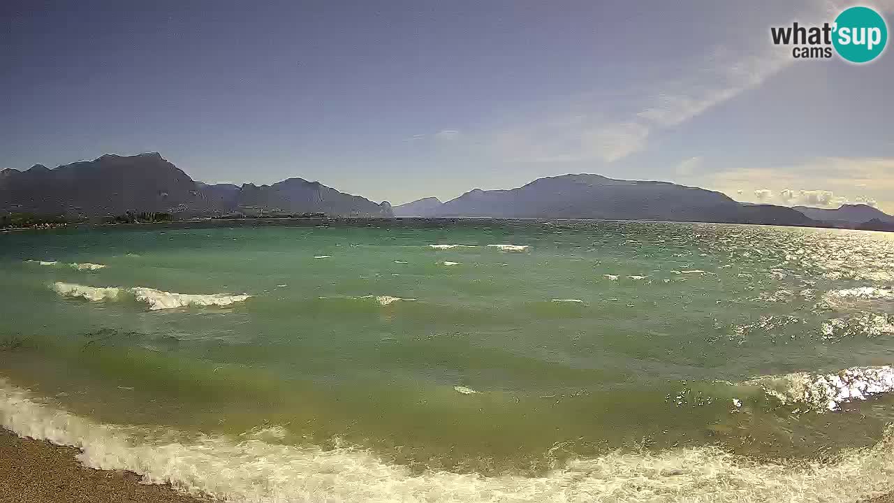 Webcam See Garda – Manerba del Garda – Sup Garda