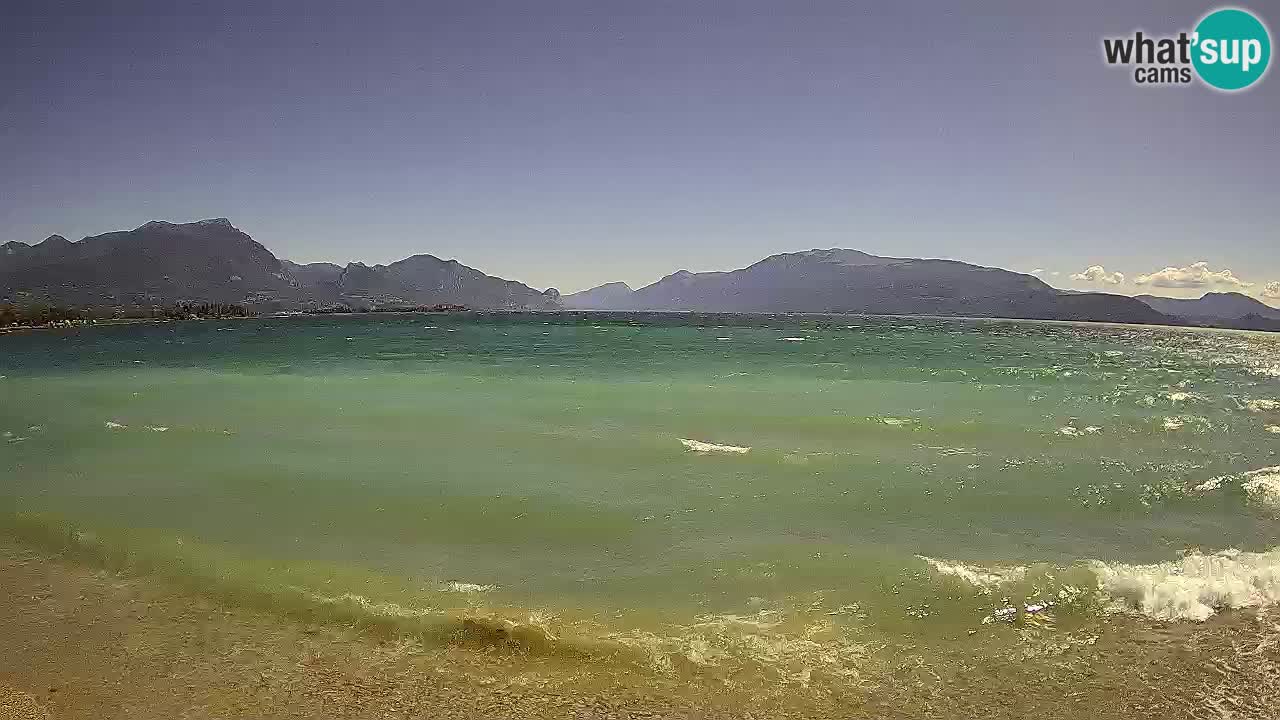 Webcam See Garda – Manerba del Garda – Sup Garda