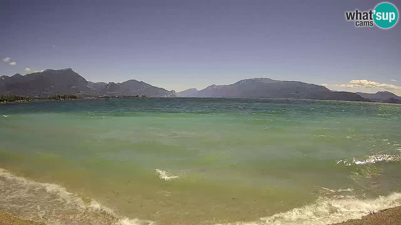 Webcam See Garda – Manerba del Garda – Sup Garda
