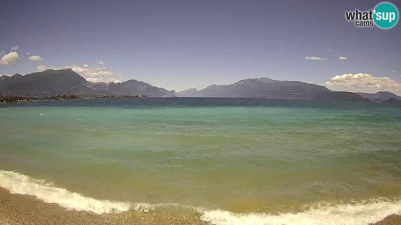 Live webcam Lake Garda – Manerba del Garda – Sup Garda