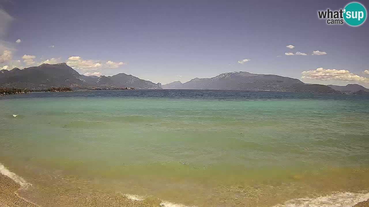 Live webcam Lake Garda – Manerba del Garda – Sup Garda