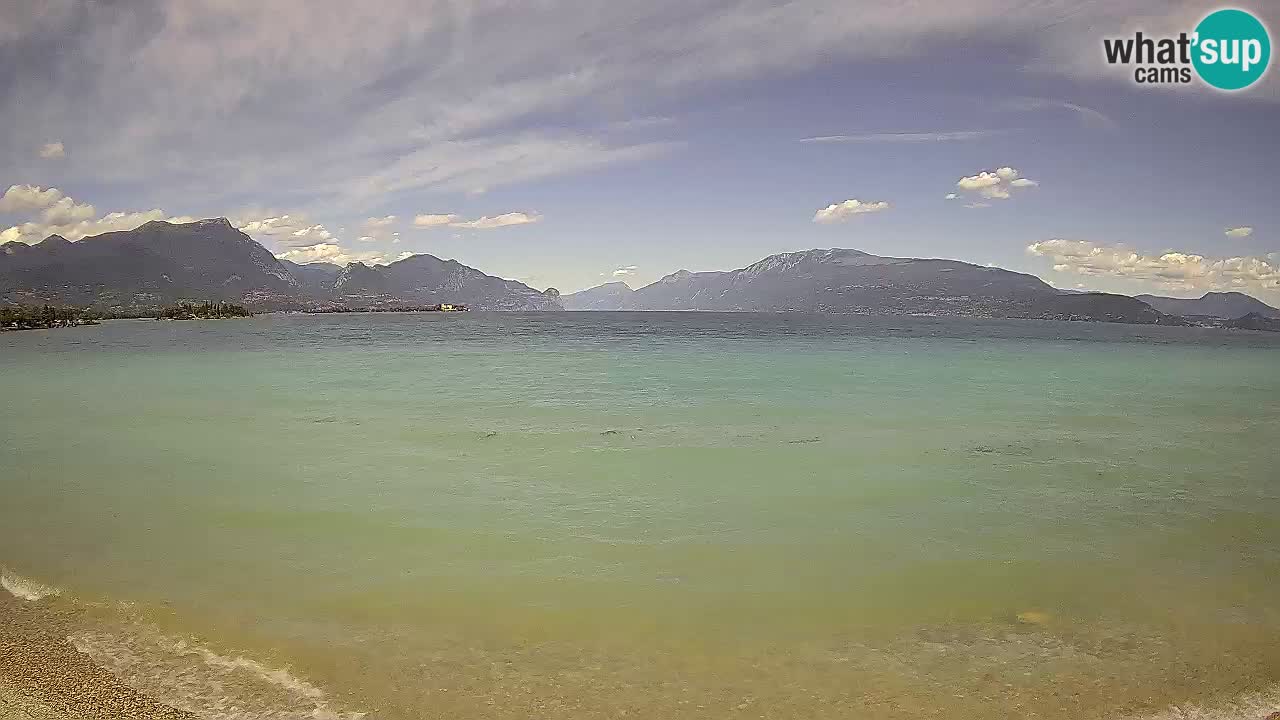Webcam See Garda – Manerba del Garda – Sup Garda