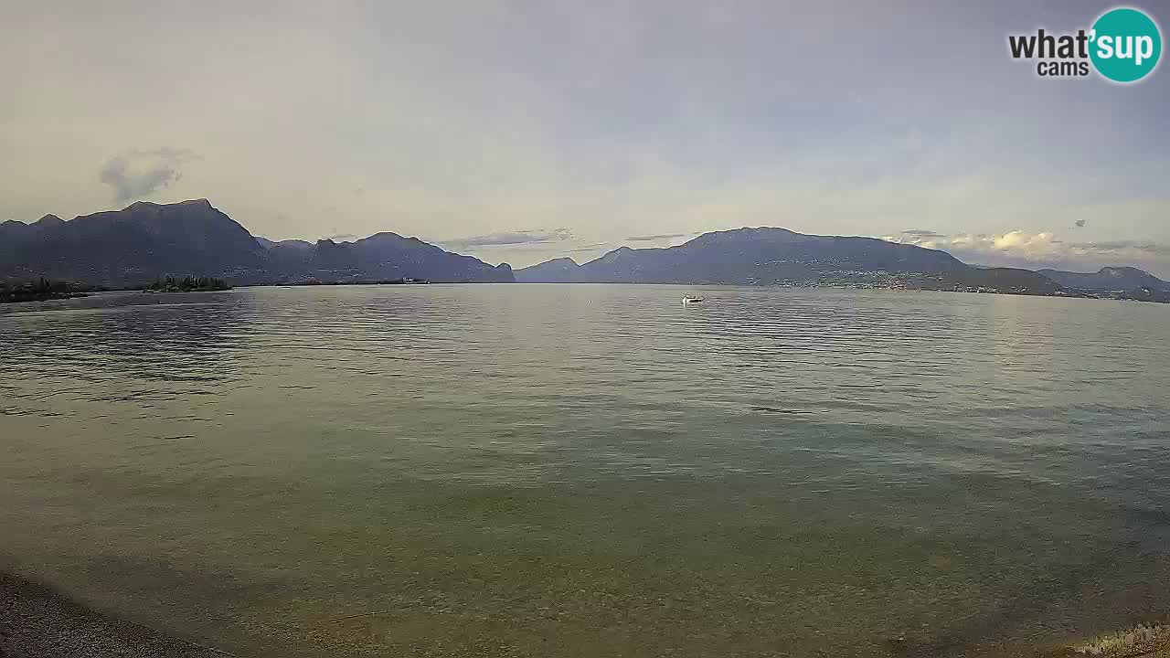 Webcam See Garda – Manerba del Garda – Sup Garda
