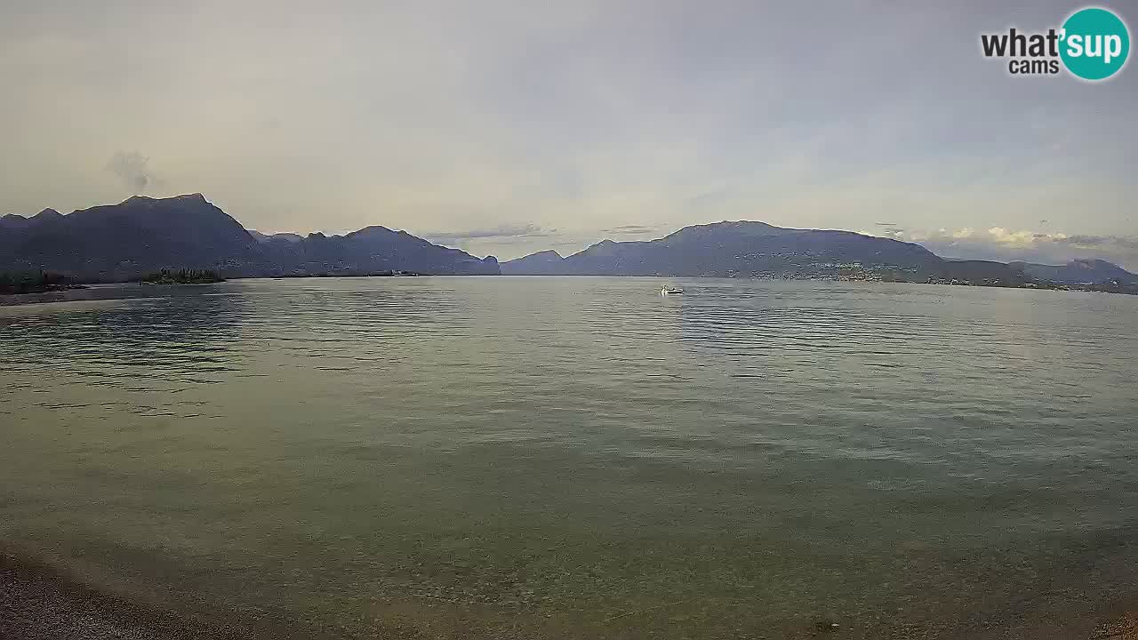 Webcam See Garda – Manerba del Garda – Sup Garda