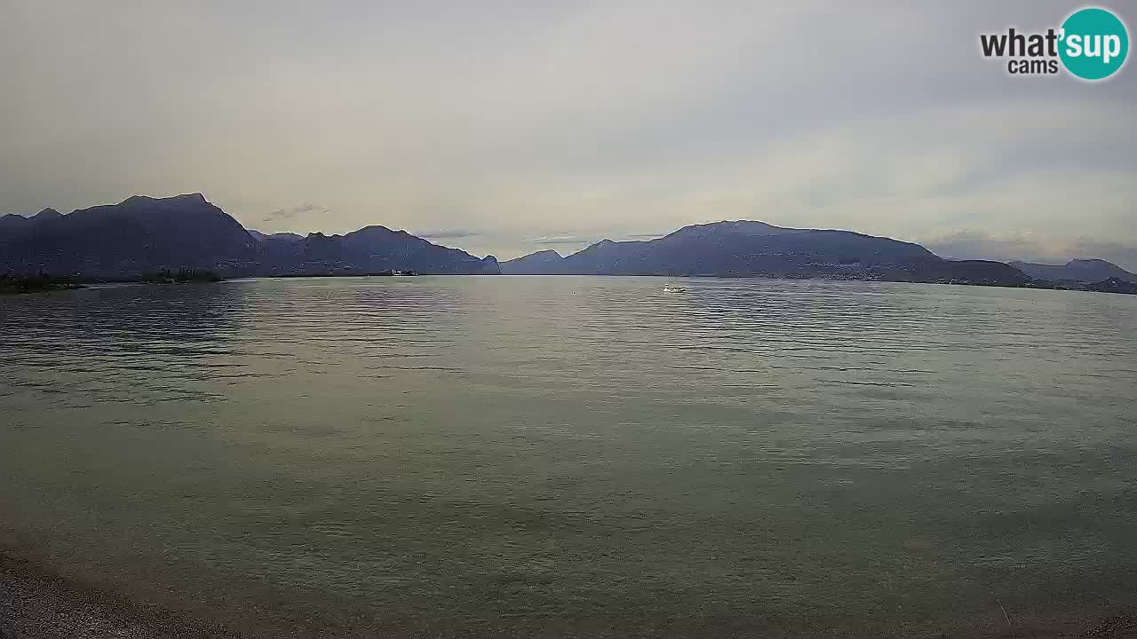 Webcam See Garda – Manerba del Garda – Sup Garda
