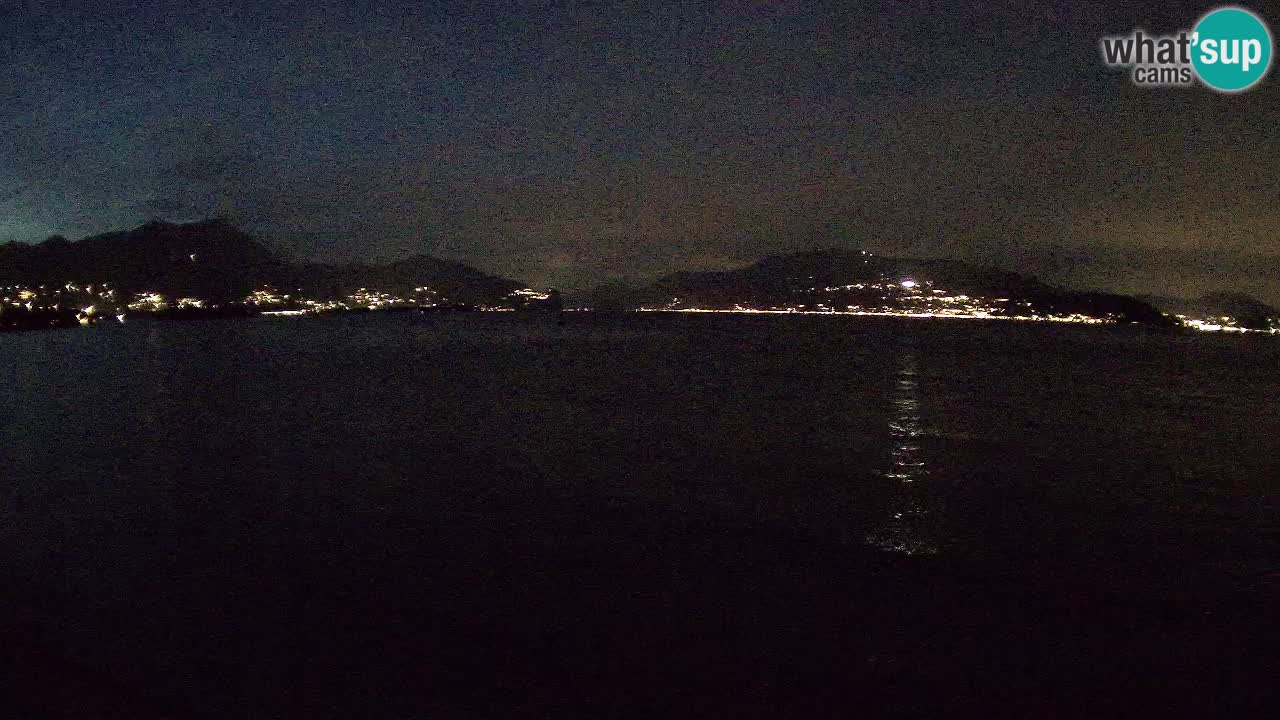 Live webcam Lake Garda – Manerba del Garda – Sup Garda