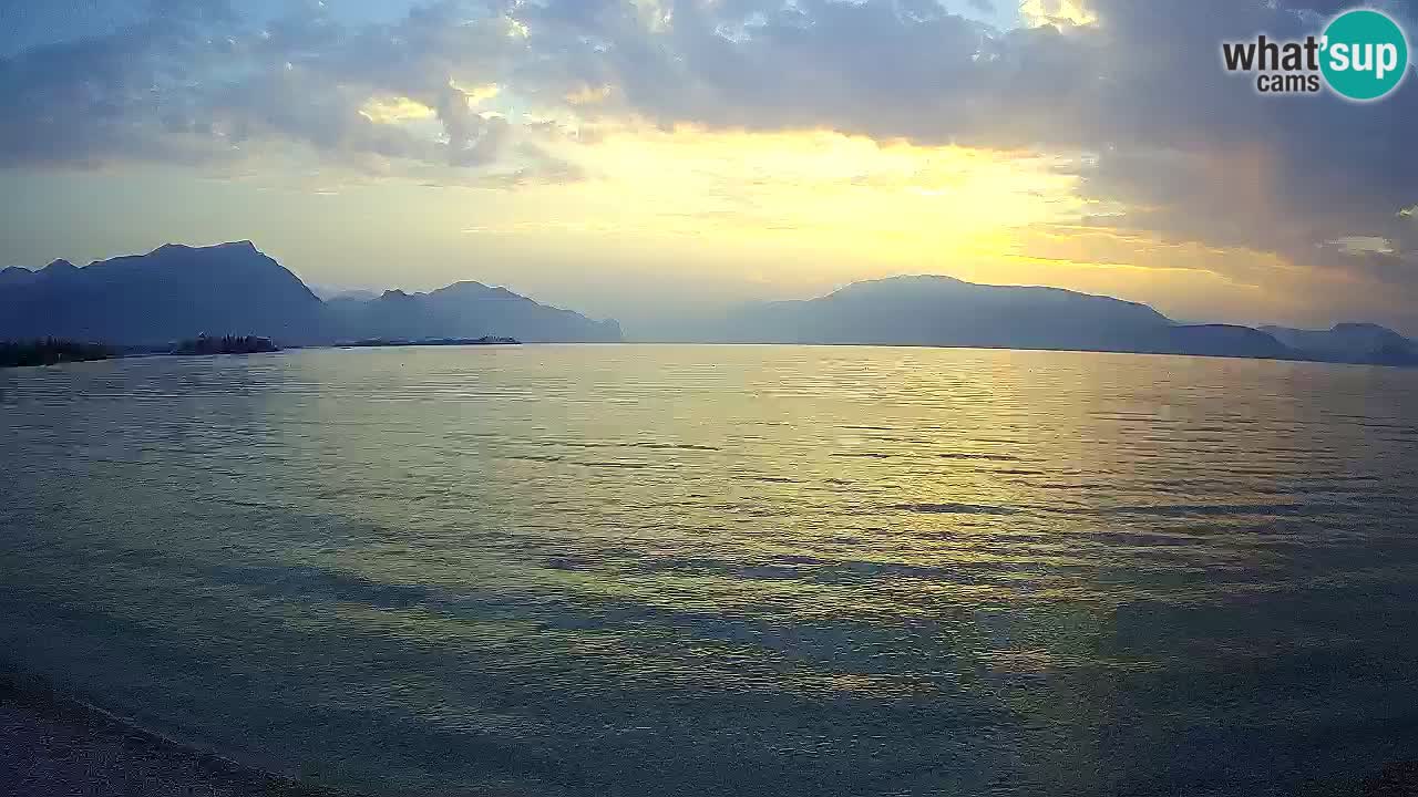 Webcam See Garda – Manerba del Garda – Sup Garda