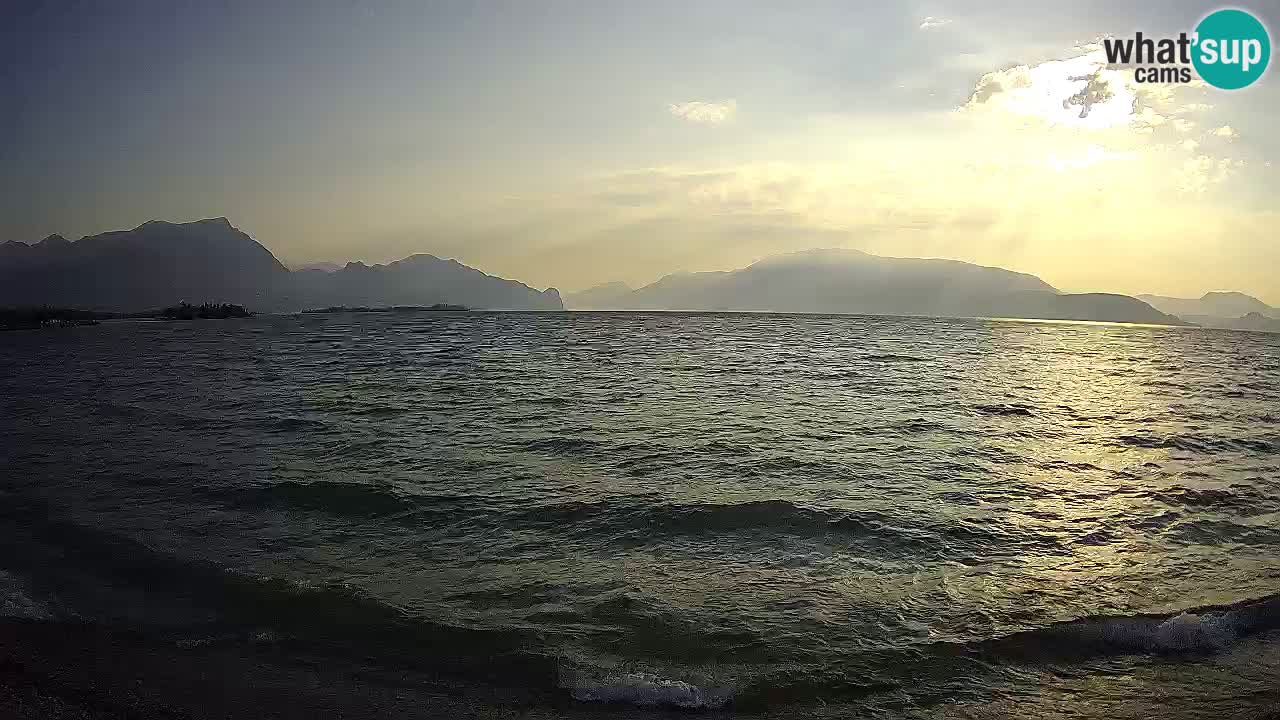 Webcam See Garda – Manerba del Garda – Sup Garda