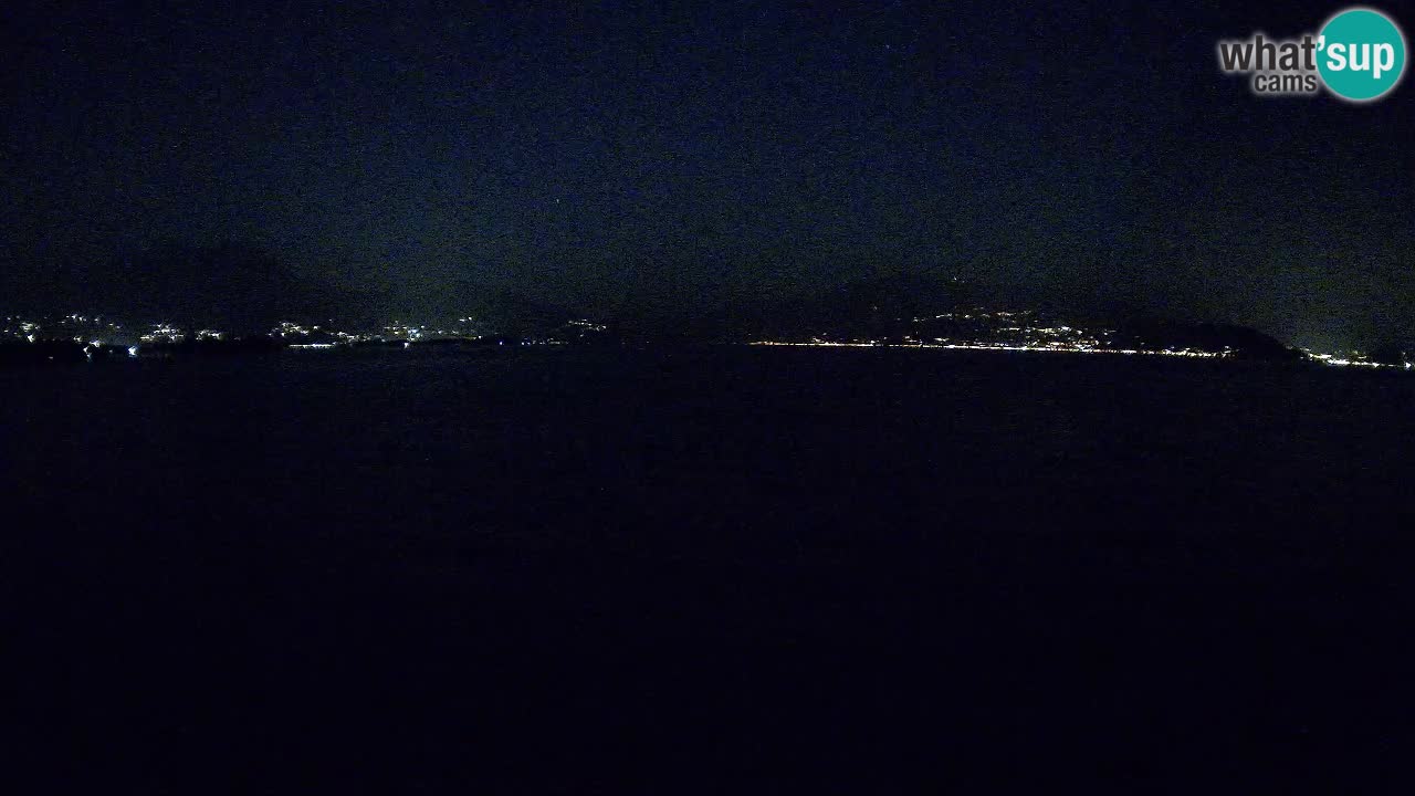 Live webcam Lake Garda – Manerba del Garda – Sup Garda