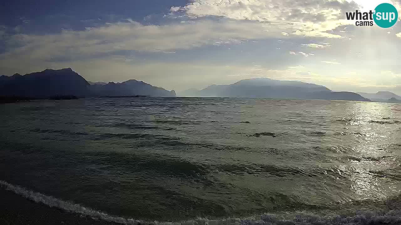 Live webcam Lake Garda – Manerba del Garda – Sup Garda