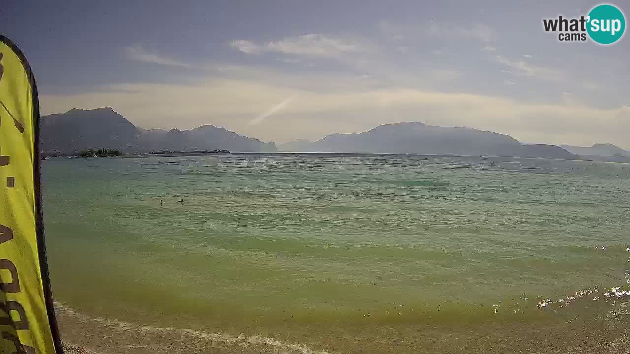 Live webcam Lake Garda – Manerba del Garda – Sup Garda