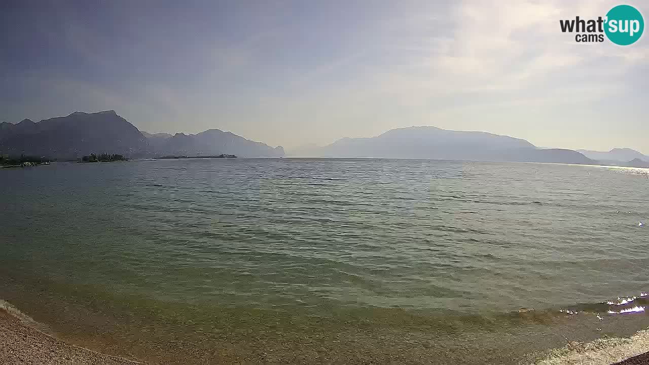 Webcam See Garda – Manerba del Garda – Sup Garda