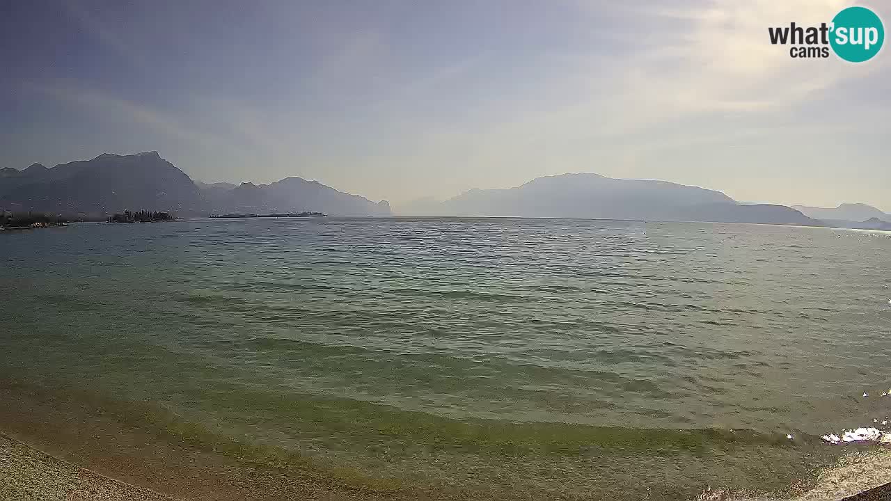 Live webcam Lake Garda – Manerba del Garda – Sup Garda