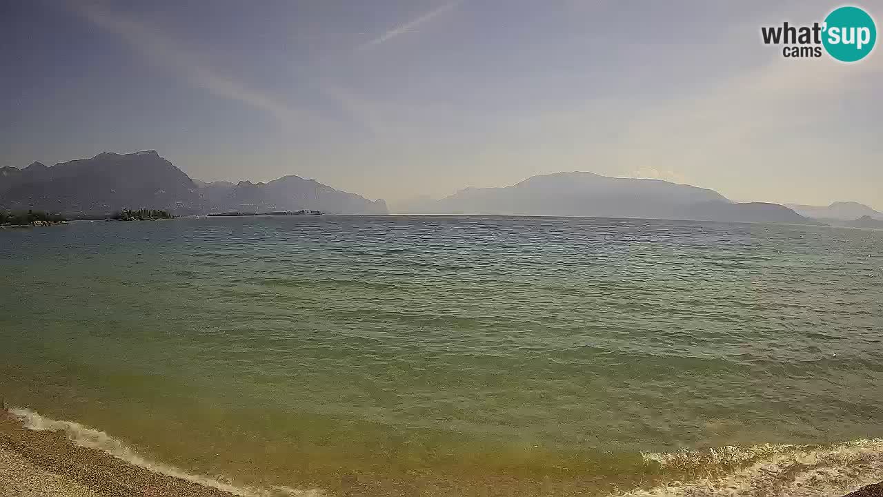 Webcam See Garda – Manerba del Garda – Sup Garda