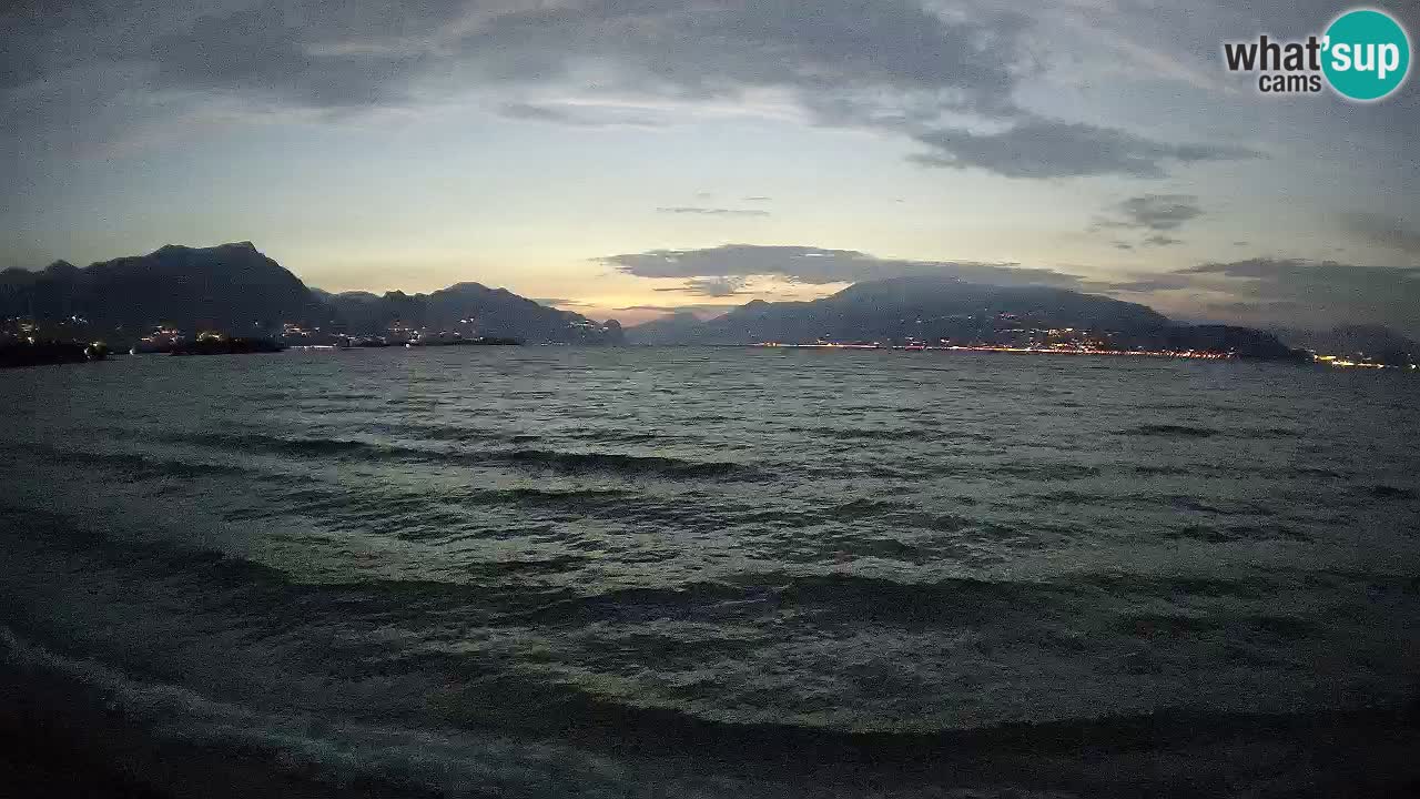 Live webcam Lake Garda – Manerba del Garda – Sup Garda