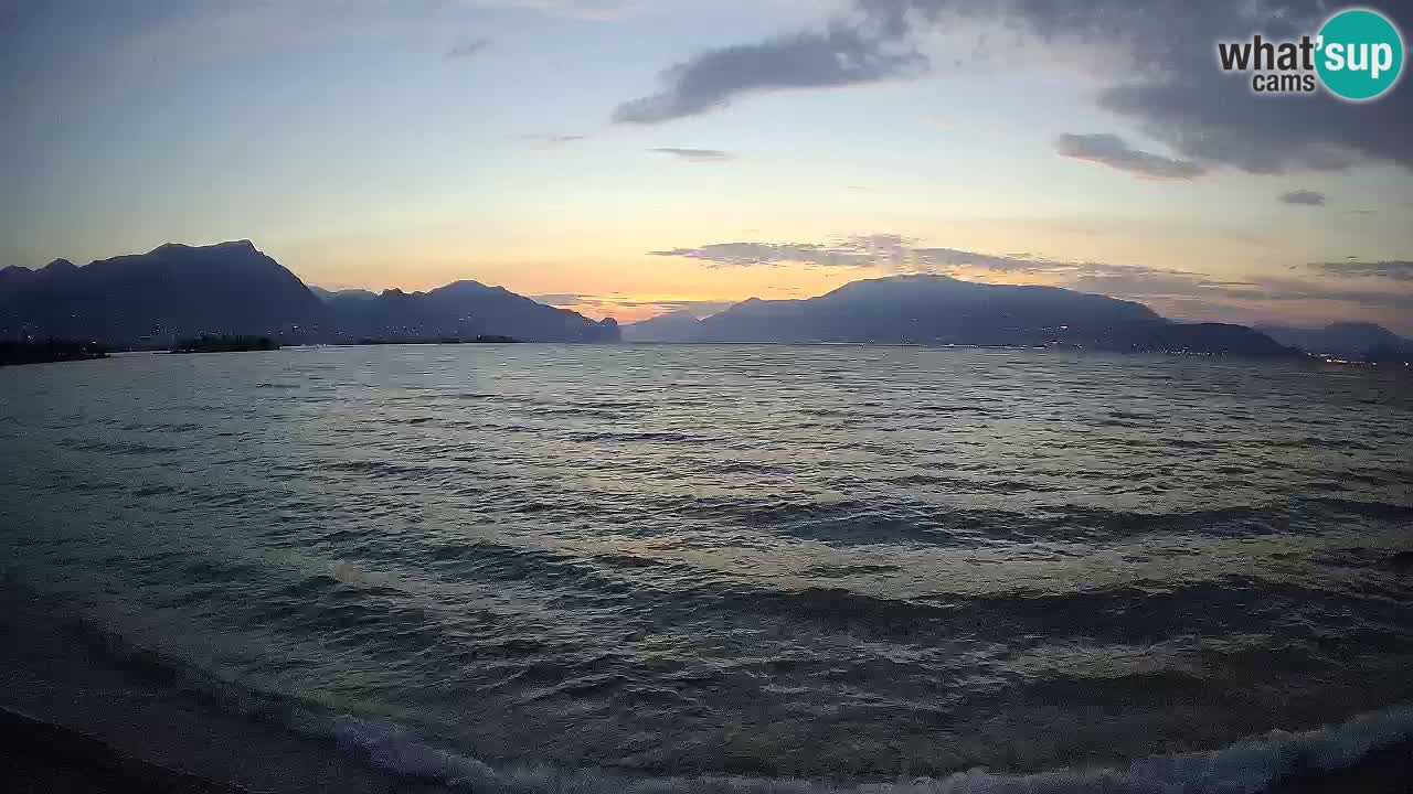 Live webcam Lake Garda – Manerba del Garda – Sup Garda