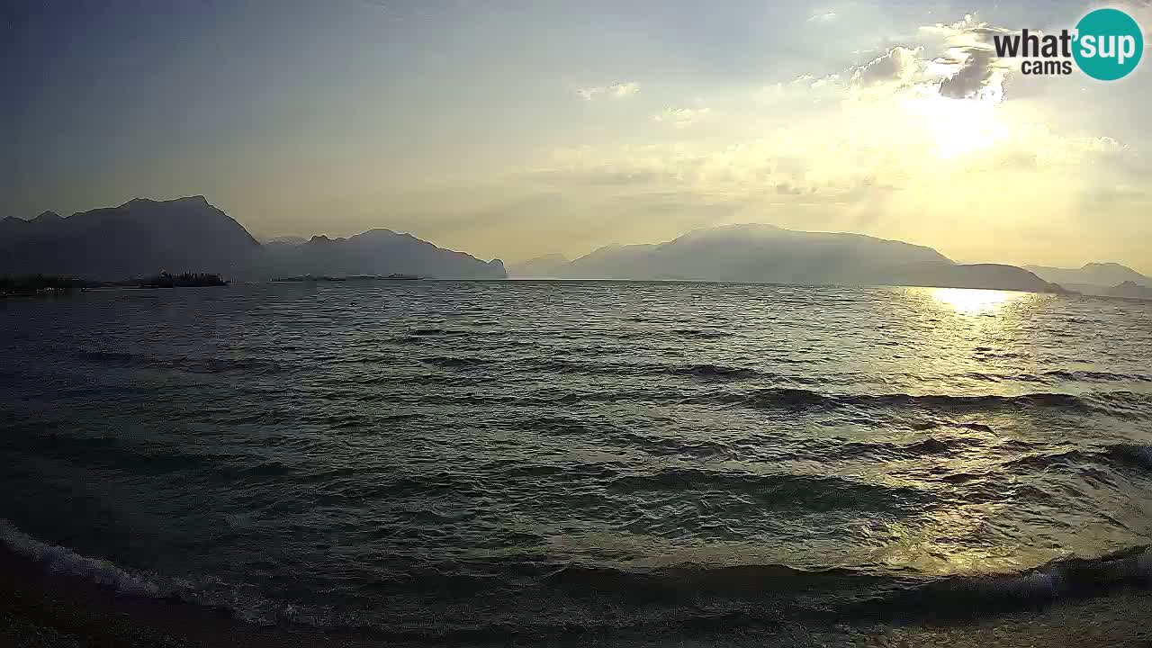 Webcam See Garda – Manerba del Garda – Sup Garda