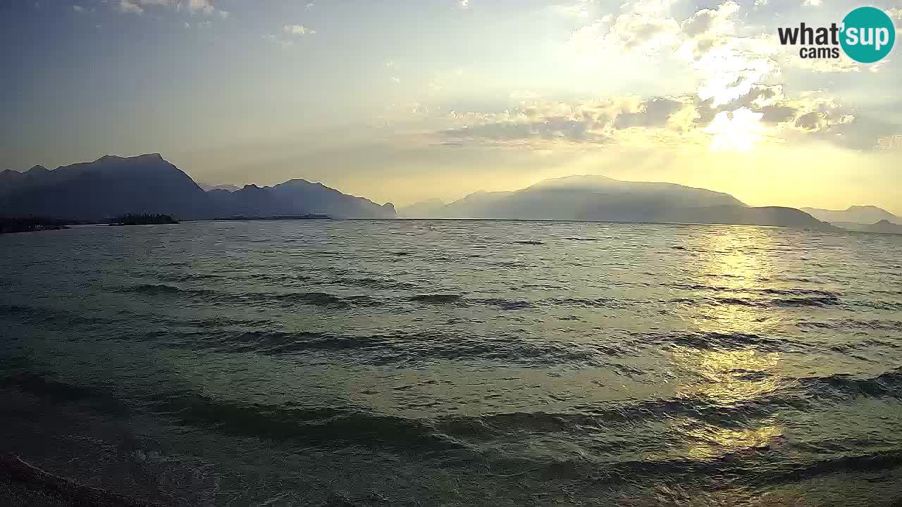 Webcam See Garda – Manerba del Garda – Sup Garda