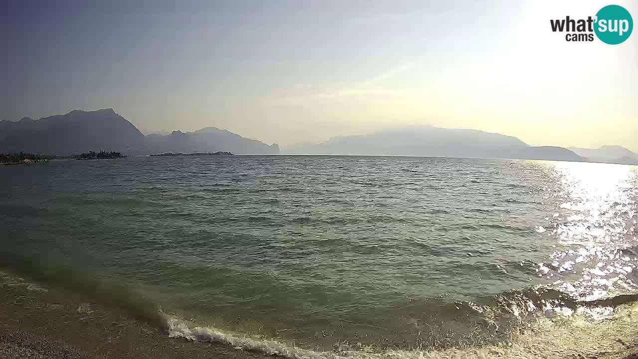Webcam See Garda – Manerba del Garda – Sup Garda