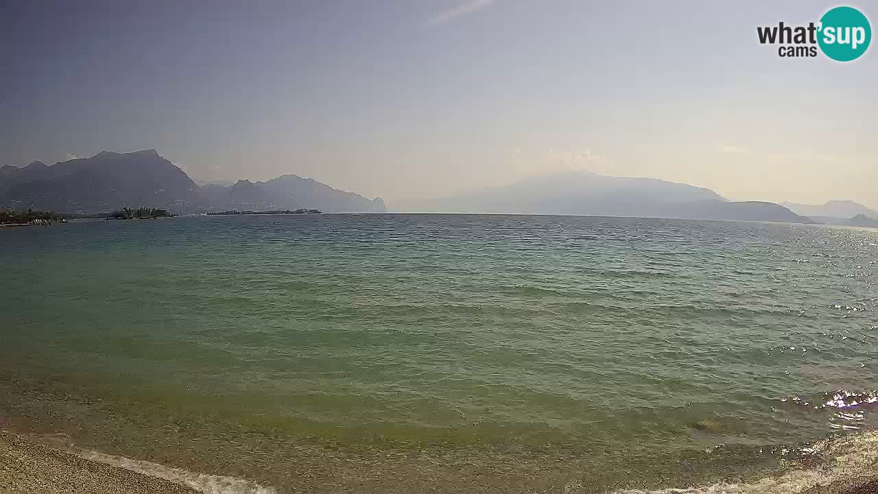 Webcam See Garda – Manerba del Garda – Sup Garda