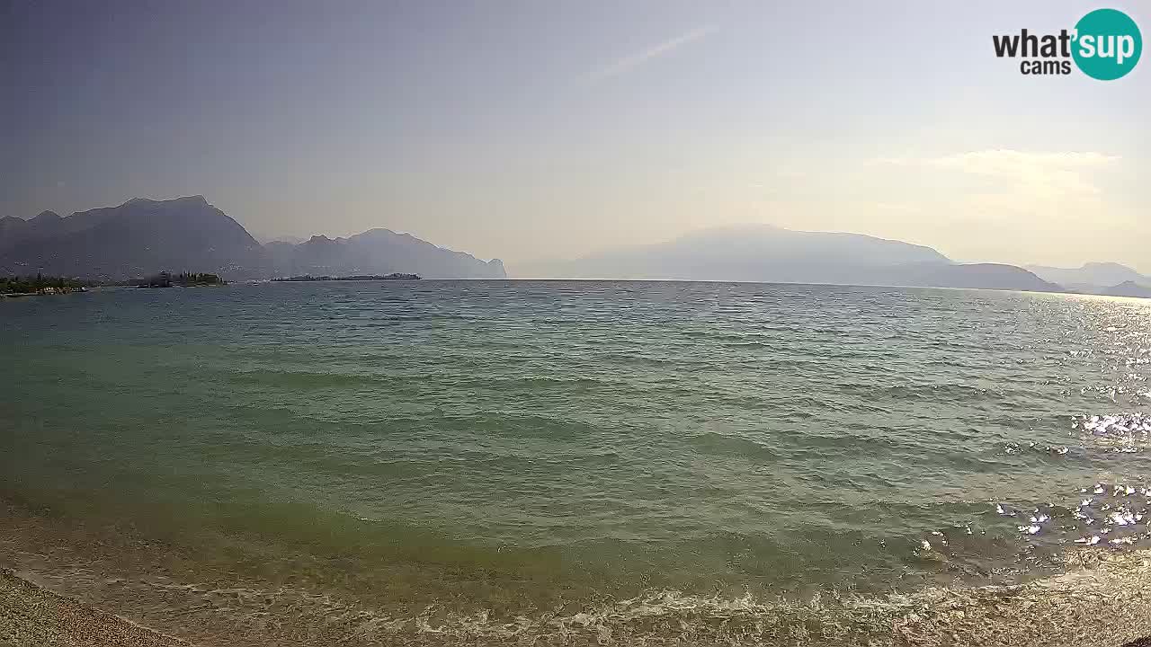 Webcam See Garda – Manerba del Garda – Sup Garda