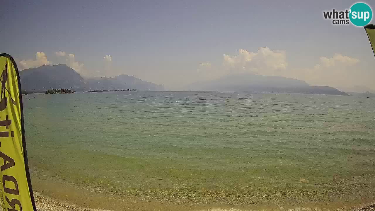 Webcam See Garda – Manerba del Garda – Sup Garda