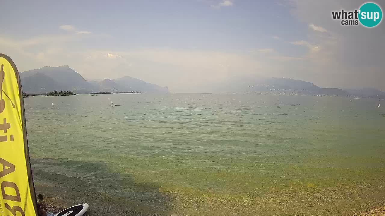 Webcam See Garda – Manerba del Garda – Sup Garda
