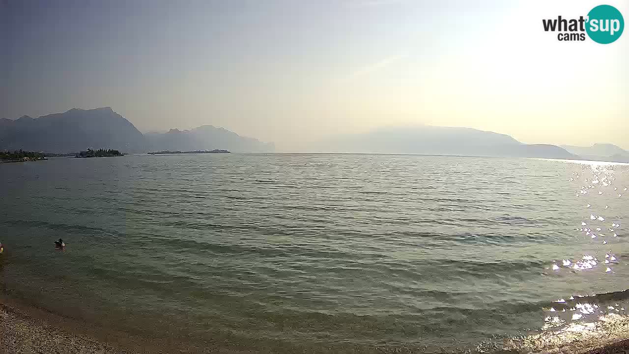 Webcam See Garda – Manerba del Garda – Sup Garda