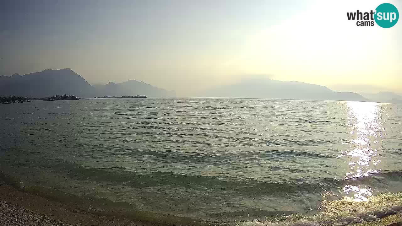 Webcam See Garda – Manerba del Garda – Sup Garda