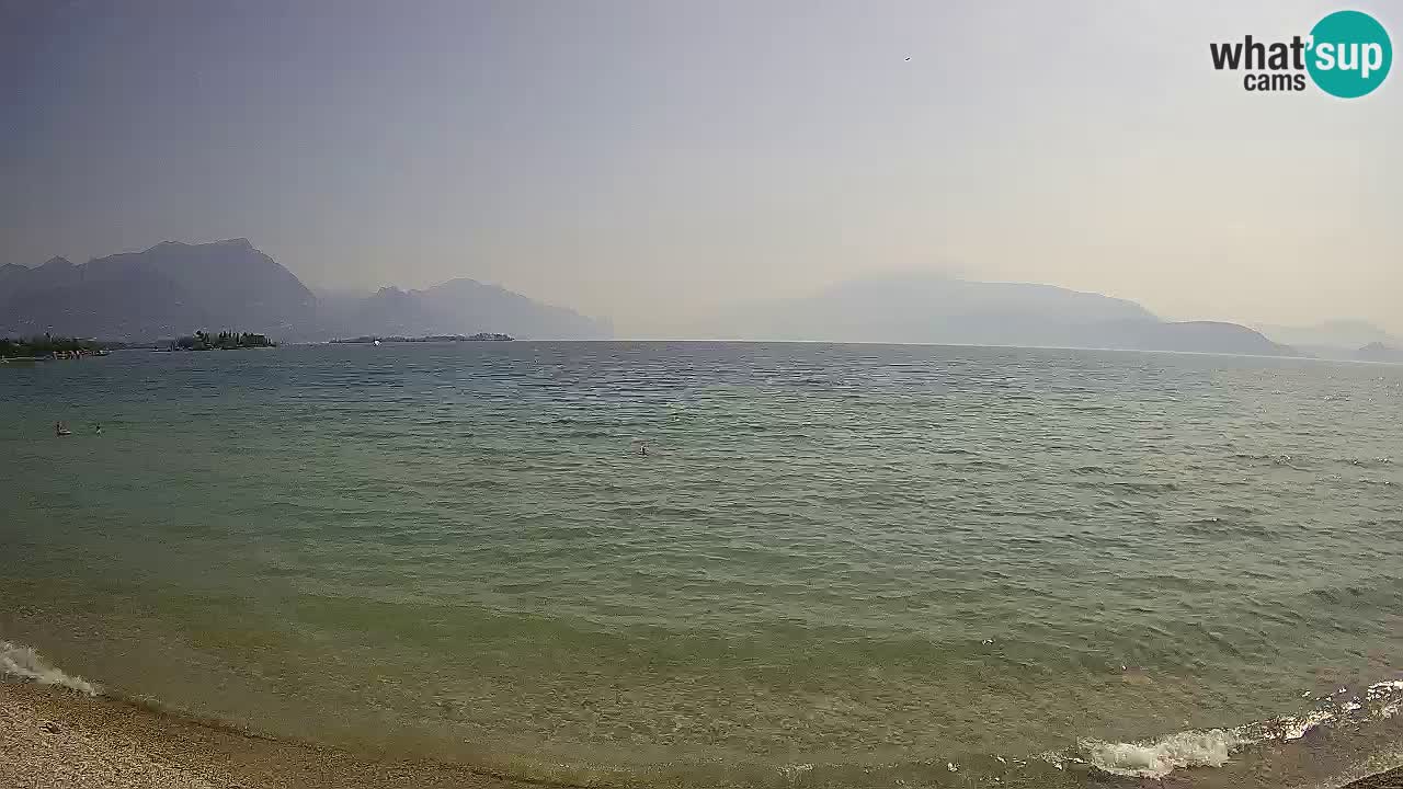 Webcam See Garda – Manerba del Garda – Sup Garda
