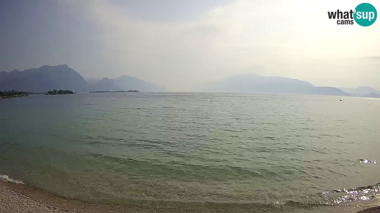 Webcam See Garda – Manerba del Garda – Sup Garda