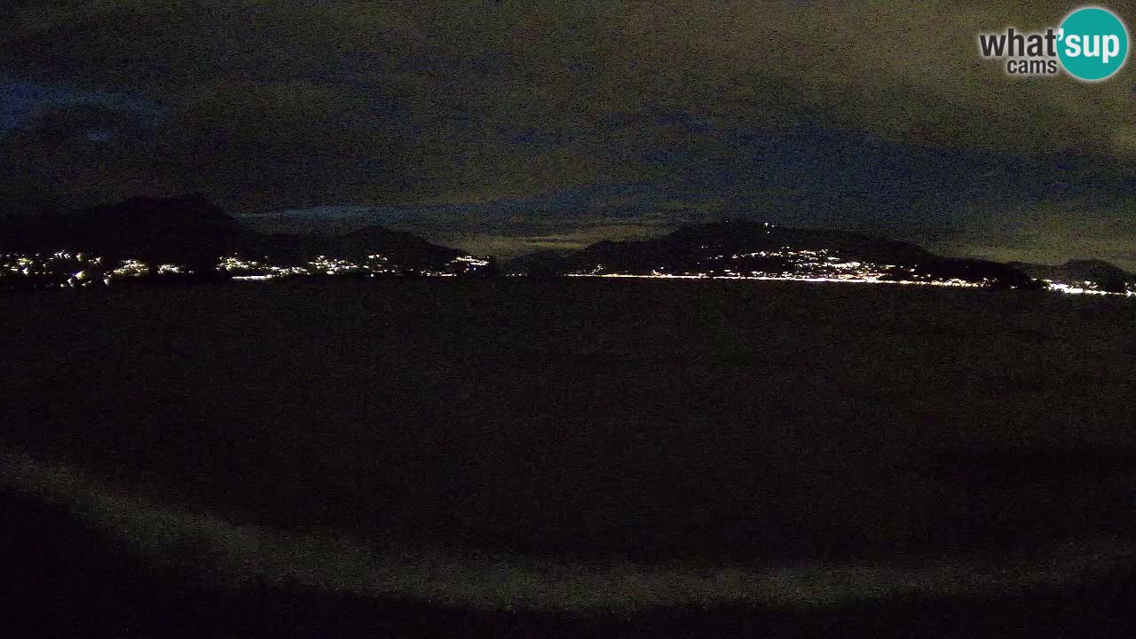 Live webcam lago di Garda – Manerba del Garda – Sup Garda