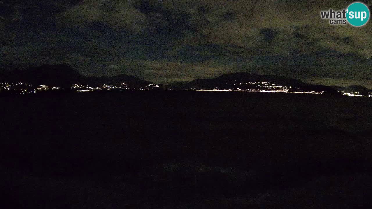 Webcam See Garda – Manerba del Garda – Sup Garda