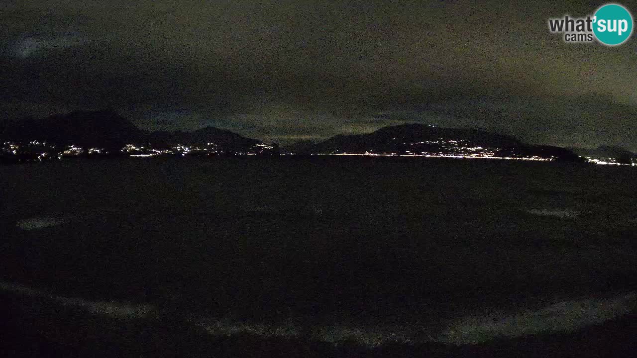Live webcam Lake Garda – Manerba del Garda – Sup Garda