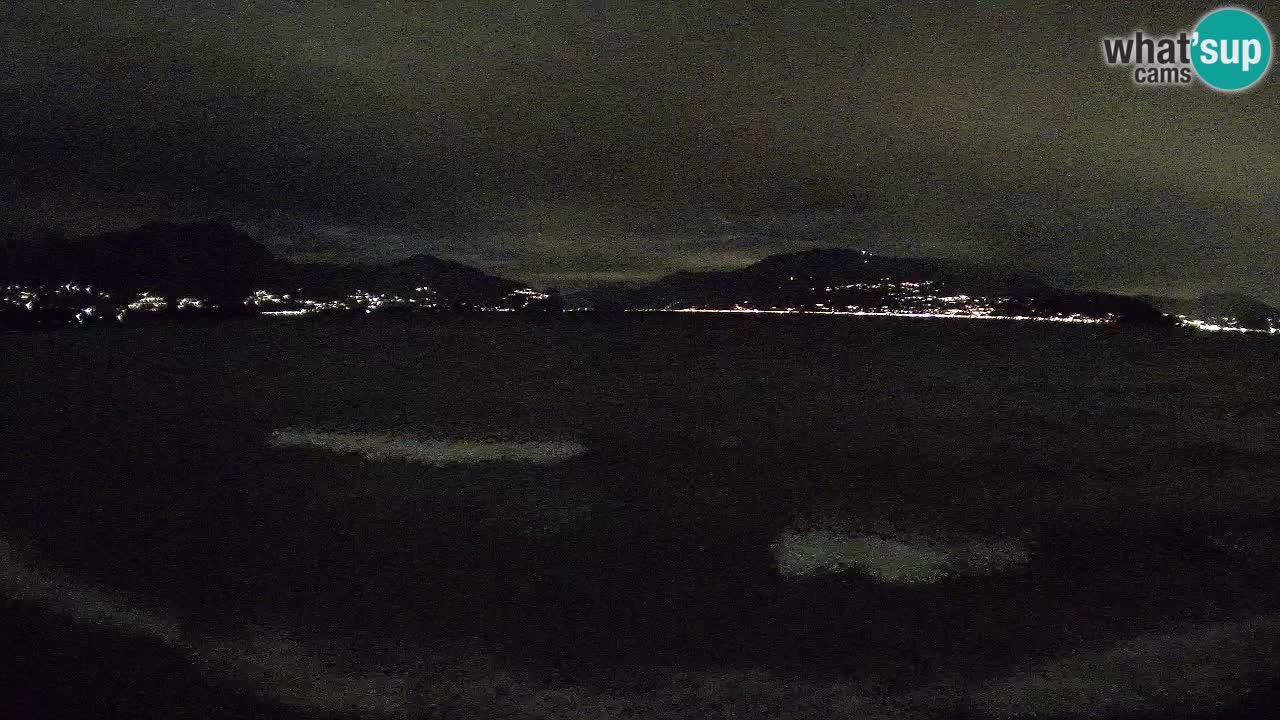 Live webcam Lake Garda – Manerba del Garda – Sup Garda