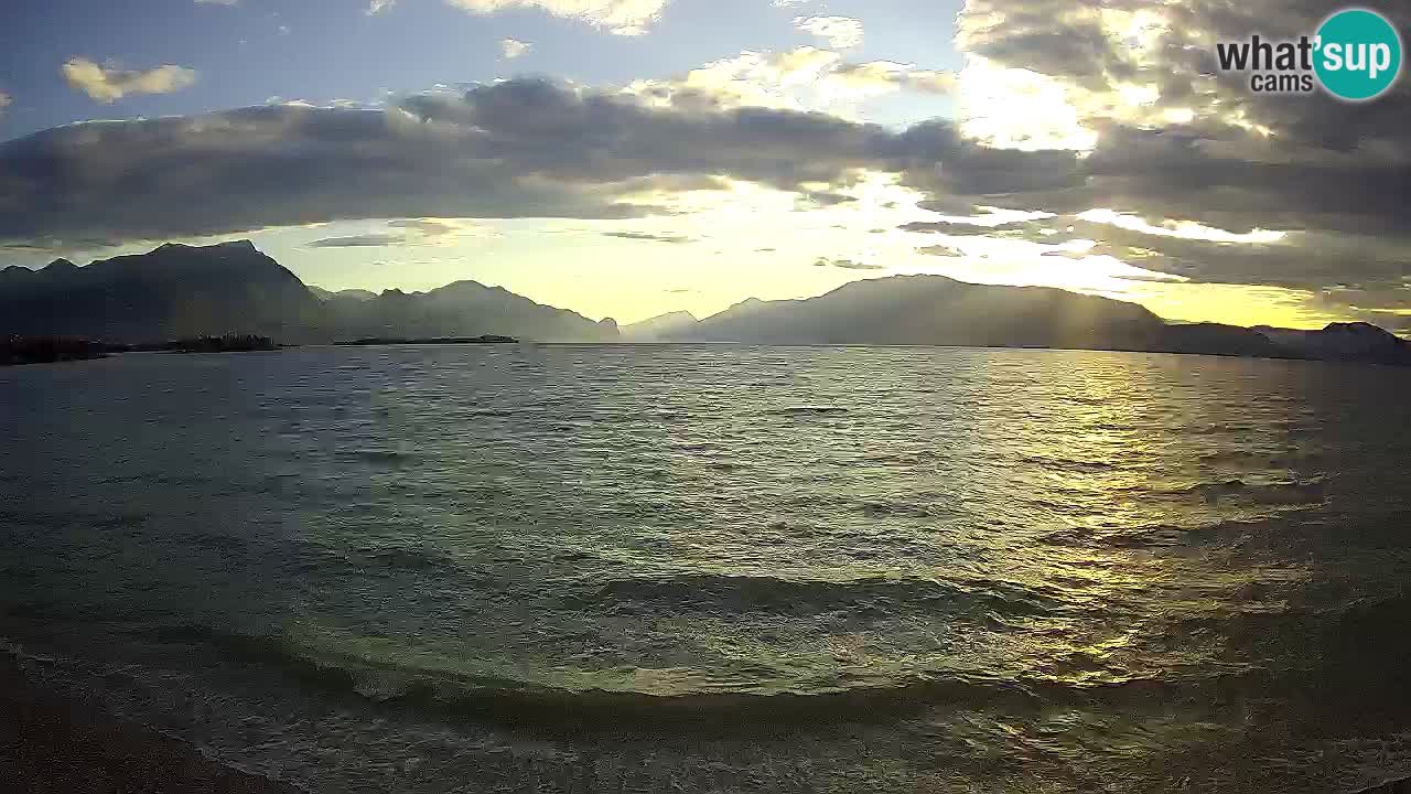 Live webcam Lake Garda – Manerba del Garda – Sup Garda