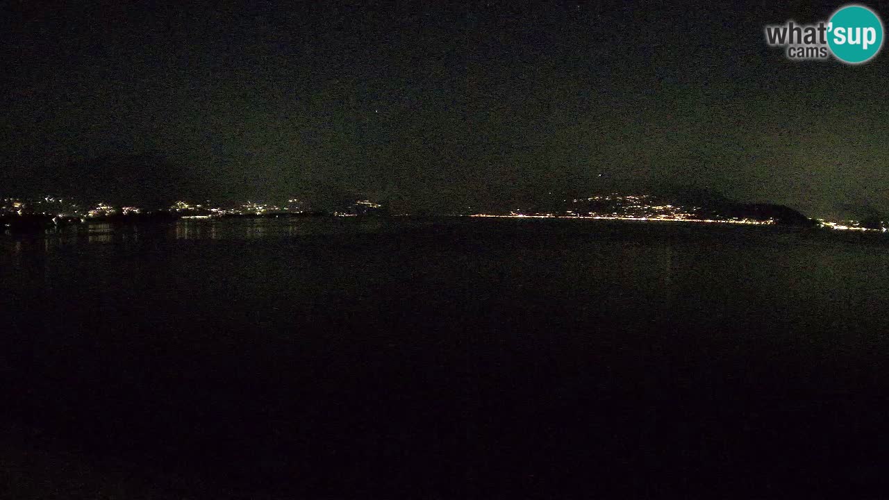 Live webcam Lake Garda – Manerba del Garda – Sup Garda