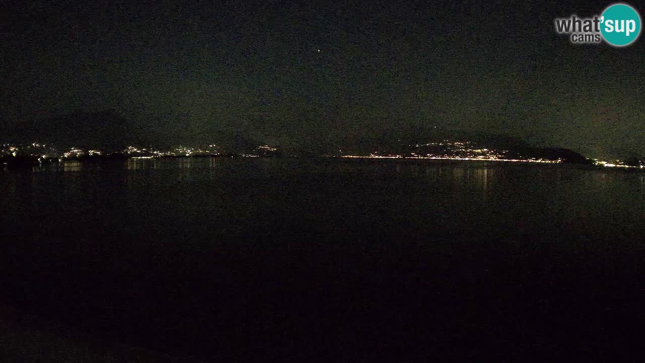 Webcam See Garda – Manerba del Garda – Sup Garda