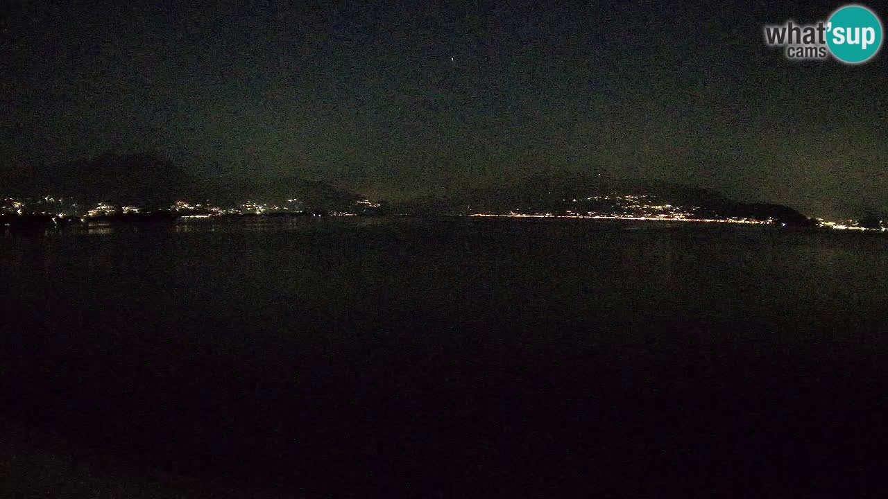 Live webcam Lake Garda – Manerba del Garda – Sup Garda