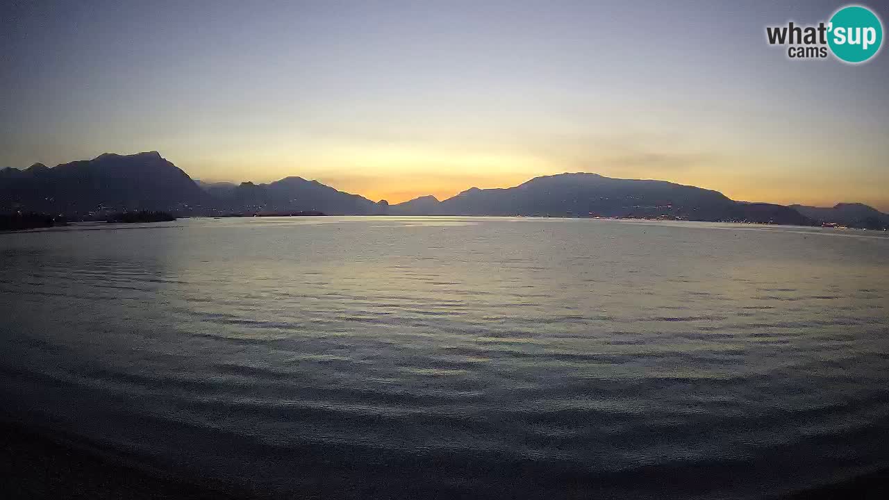 Webcam See Garda – Manerba del Garda – Sup Garda