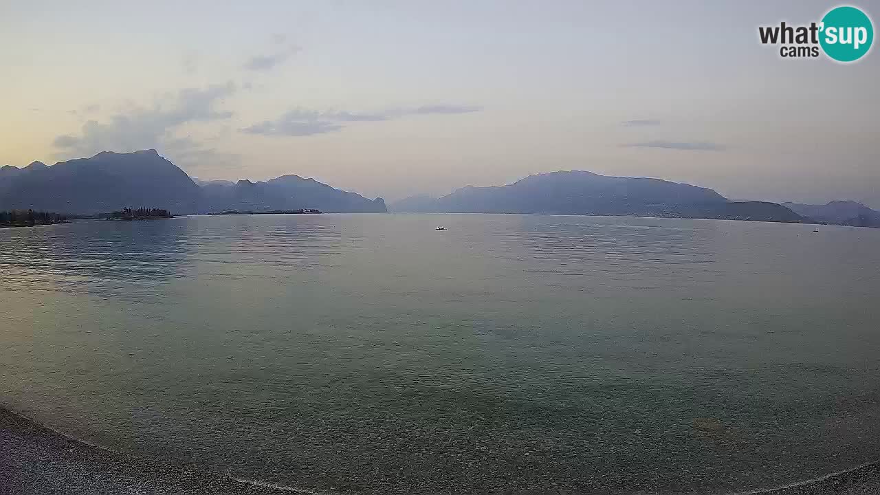 Webcam See Garda – Manerba del Garda – Sup Garda