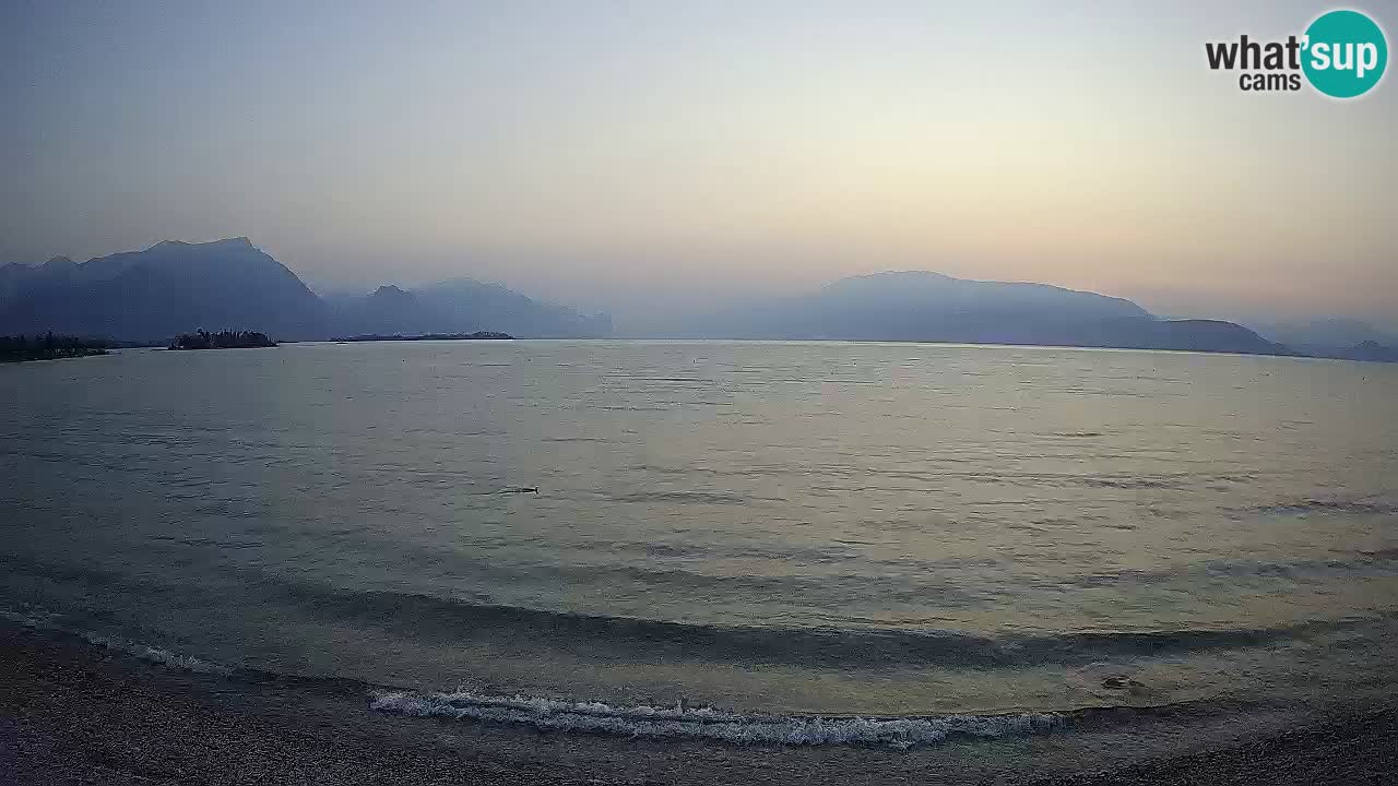 Webcam See Garda – Manerba del Garda – Sup Garda