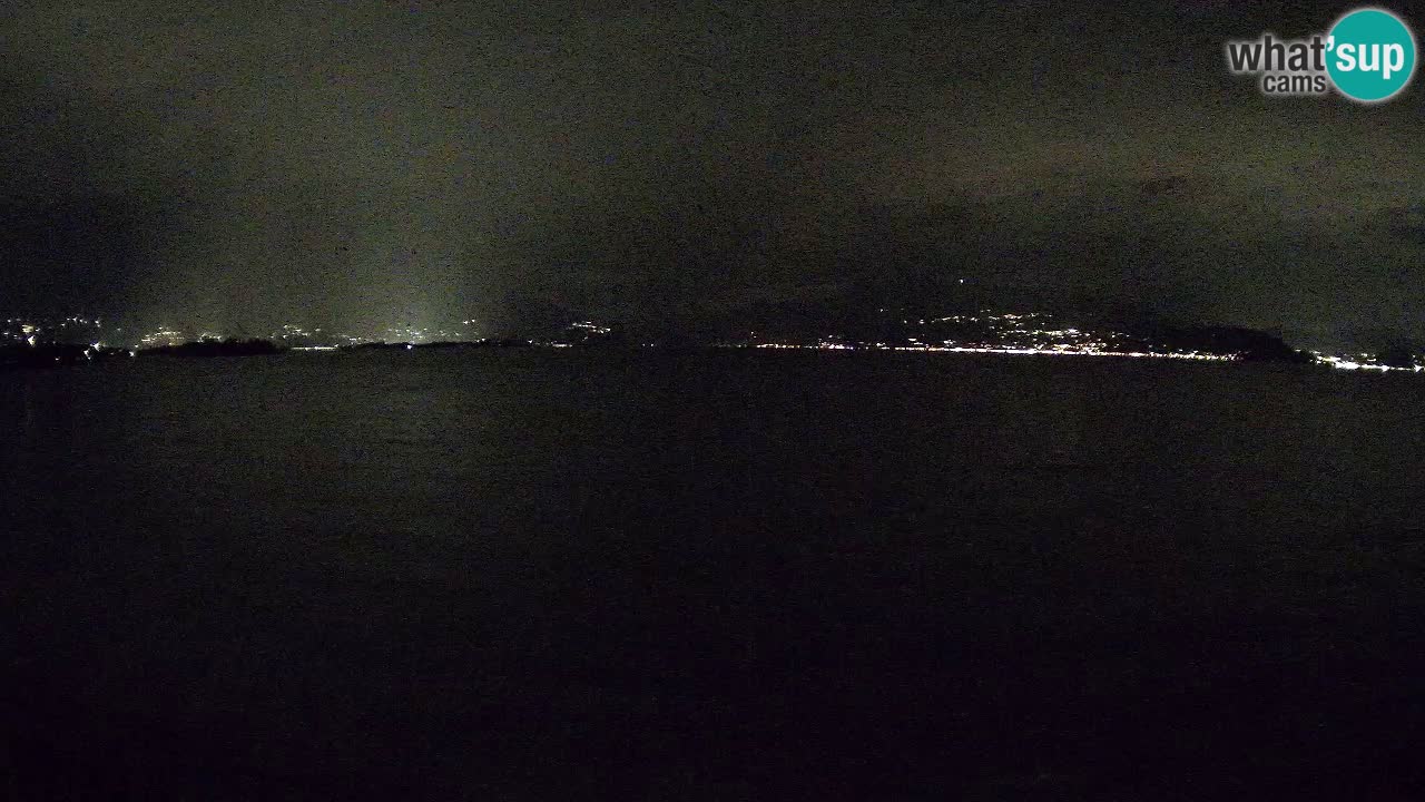 Live webcam Lake Garda – Manerba del Garda – Sup Garda