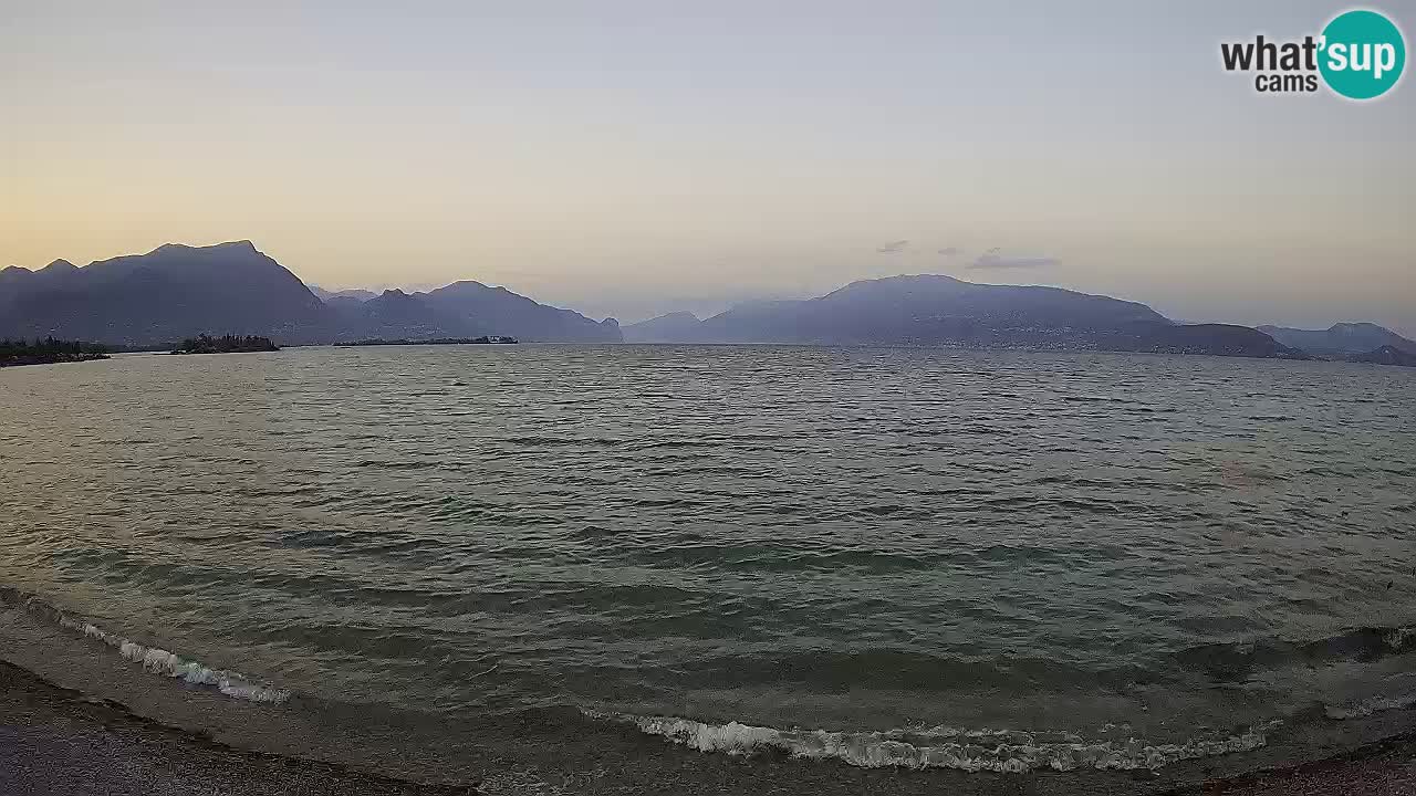 Webcam See Garda – Manerba del Garda – Sup Garda