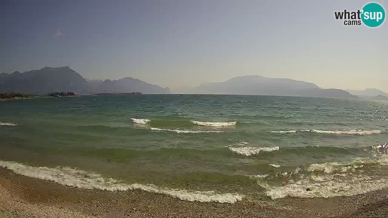 Webcam See Garda – Manerba del Garda – Sup Garda