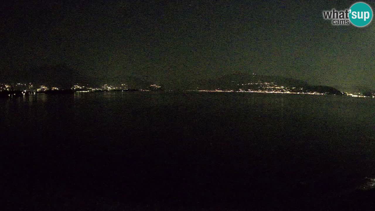 Live webcam lago di Garda – Manerba del Garda – Sup Garda